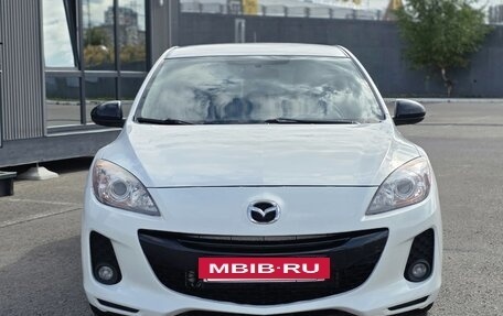 Mazda 3, 2013 год, 945 000 рублей, 3 фотография