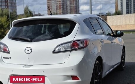 Mazda 3, 2013 год, 945 000 рублей, 4 фотография