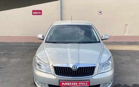 Skoda Octavia, 2012 год, 1 050 000 рублей, 1 фотография