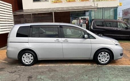 Toyota ISis I, 2014 год, 980 000 рублей, 8 фотография