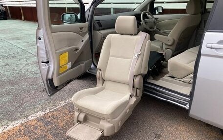 Toyota ISis I, 2014 год, 980 000 рублей, 12 фотография