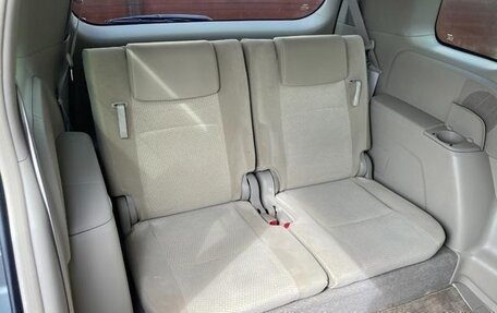 Toyota ISis I, 2014 год, 980 000 рублей, 19 фотография