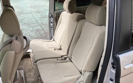 Toyota ISis I, 2014 год, 980 000 рублей, 21 фотография