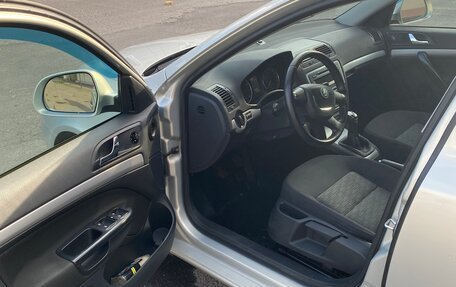 Skoda Octavia, 2012 год, 1 050 000 рублей, 6 фотография