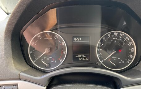 Skoda Octavia, 2012 год, 1 050 000 рублей, 8 фотография