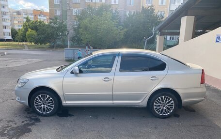 Skoda Octavia, 2012 год, 1 050 000 рублей, 3 фотография