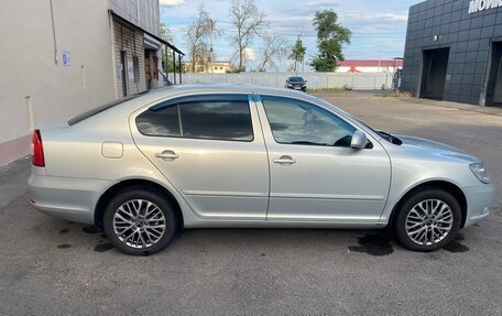 Skoda Octavia, 2012 год, 1 050 000 рублей, 5 фотография
