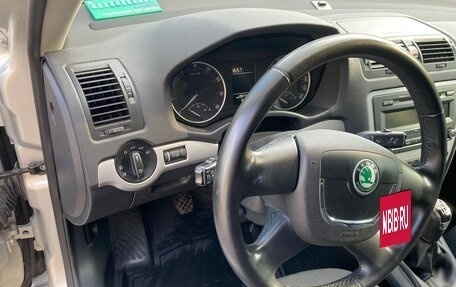 Skoda Octavia, 2012 год, 1 050 000 рублей, 7 фотография