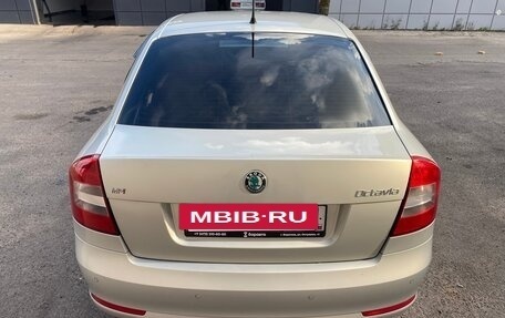 Skoda Octavia, 2012 год, 1 050 000 рублей, 4 фотография