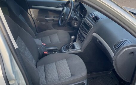 Skoda Octavia, 2012 год, 1 050 000 рублей, 10 фотография