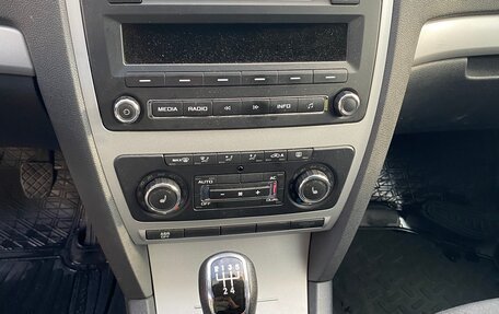 Skoda Octavia, 2012 год, 1 050 000 рублей, 9 фотография