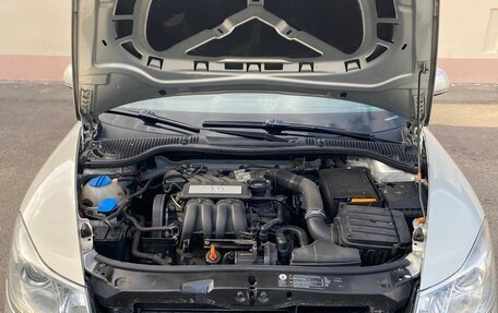 Skoda Octavia, 2012 год, 1 050 000 рублей, 11 фотография