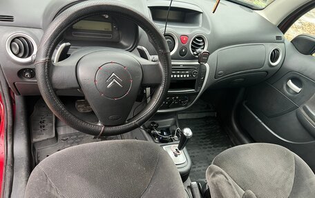 Citroen C3 II, 2008 год, 260 000 рублей, 5 фотография