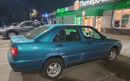 SEAT Toledo III, 1996 год, 85 000 рублей, 2 фотография