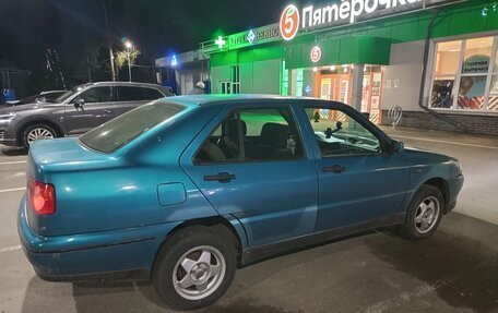 SEAT Toledo III, 1996 год, 85 000 рублей, 1 фотография
