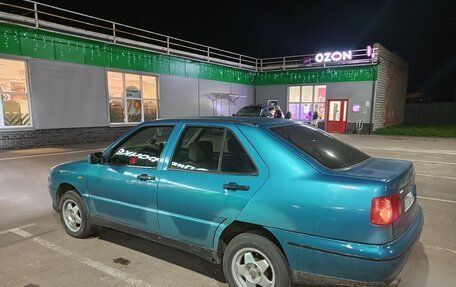 SEAT Toledo III, 1996 год, 85 000 рублей, 3 фотография
