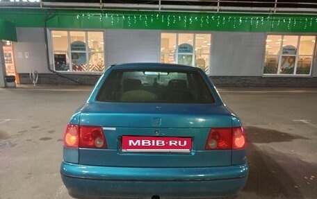 SEAT Toledo III, 1996 год, 85 000 рублей, 4 фотография