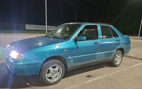 SEAT Toledo III, 1996 год, 85 000 рублей, 8 фотография