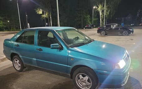 SEAT Toledo III, 1996 год, 85 000 рублей, 7 фотография