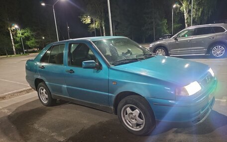SEAT Toledo III, 1996 год, 85 000 рублей, 5 фотография