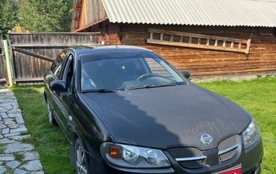 Nissan Almera, 2005 год, 235 000 рублей, 1 фотография