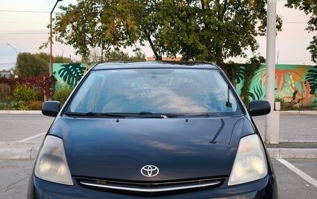 Toyota Prius, 2008 год, 530 000 рублей, 1 фотография