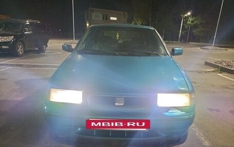 SEAT Toledo III, 1996 год, 85 000 рублей, 6 фотография