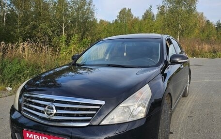 Nissan Teana, 2008 год, 700 000 рублей, 1 фотография