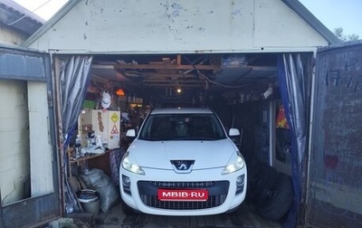 Peugeot 4007, 2011 год, 1 000 000 рублей, 1 фотография