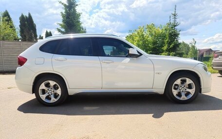 BMW X1, 2012 год, 1 670 000 рублей, 2 фотография
