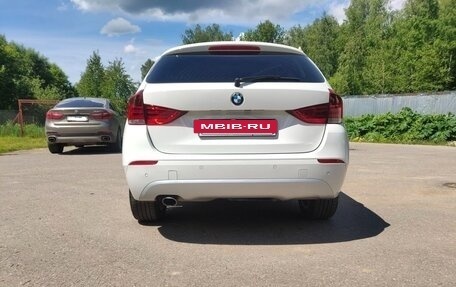 BMW X1, 2012 год, 1 670 000 рублей, 4 фотография