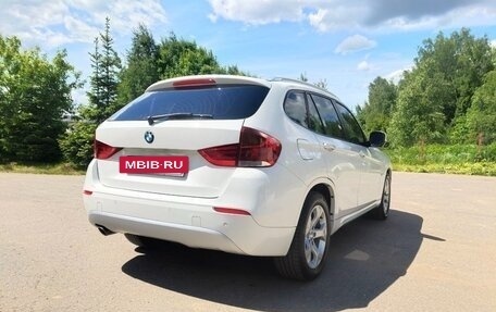 BMW X1, 2012 год, 1 670 000 рублей, 3 фотография