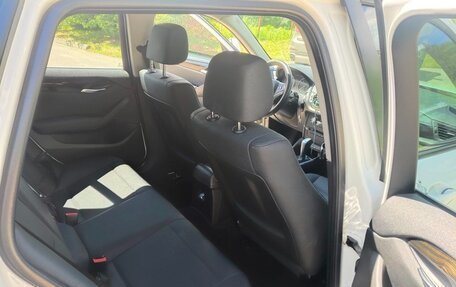 BMW X1, 2012 год, 1 670 000 рублей, 11 фотография