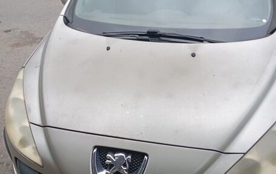 Peugeot 308 II, 2008 год, 250 000 рублей, 1 фотография