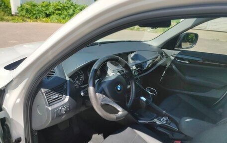BMW X1, 2012 год, 1 670 000 рублей, 10 фотография