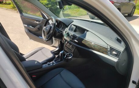 BMW X1, 2012 год, 1 670 000 рублей, 9 фотография