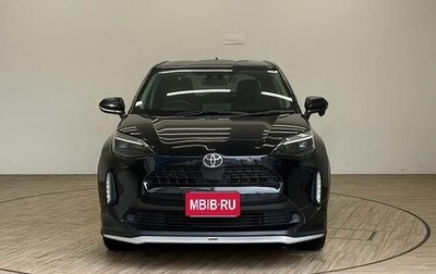 Toyota Yaris Cross, 2022 год, 1 480 000 рублей, 1 фотография