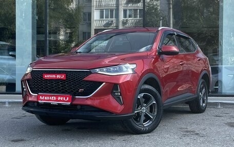 Haval F7 I, 2022 год, 2 150 000 рублей, 1 фотография