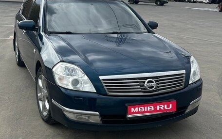 Nissan Teana, 2007 год, 600 000 рублей, 1 фотография