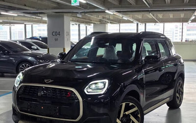 MINI Countryman, 2025 год, 4 700 000 рублей, 1 фотография