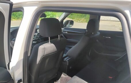 BMW X1, 2012 год, 1 670 000 рублей, 12 фотография