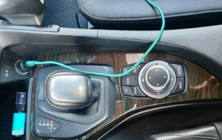BMW X1, 2012 год, 1 670 000 рублей, 16 фотография