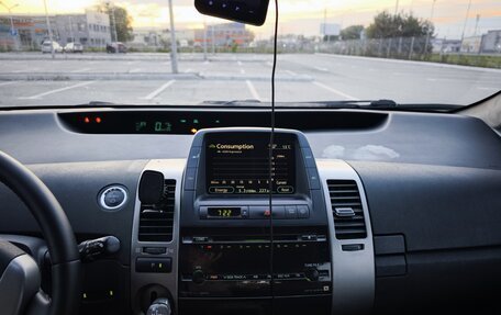 Toyota Prius, 2008 год, 530 000 рублей, 5 фотография