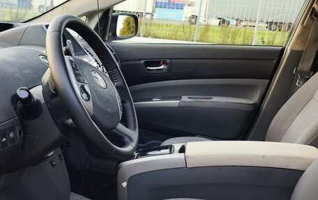 Toyota Prius, 2008 год, 530 000 рублей, 4 фотография