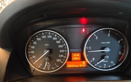 BMW X1, 2012 год, 1 670 000 рублей, 15 фотография