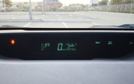 Toyota Prius, 2008 год, 530 000 рублей, 3 фотография
