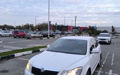Skoda Octavia, 2012 год, 1 090 000 рублей, 1 фотография