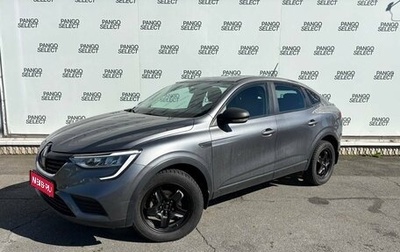 Renault Arkana I, 2020 год, 1 450 000 рублей, 1 фотография