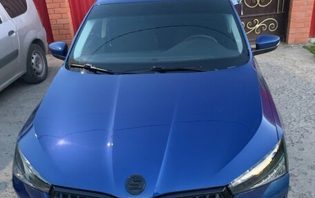 Skoda Rapid II, 2021 год, 1 780 000 рублей, 1 фотография
