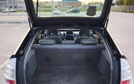 Toyota Prius, 2008 год, 530 000 рублей, 9 фотография